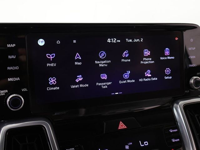2023 Kia Sorento Plug-In Hybrid SX Prestige AWD - 23064109 - 51
