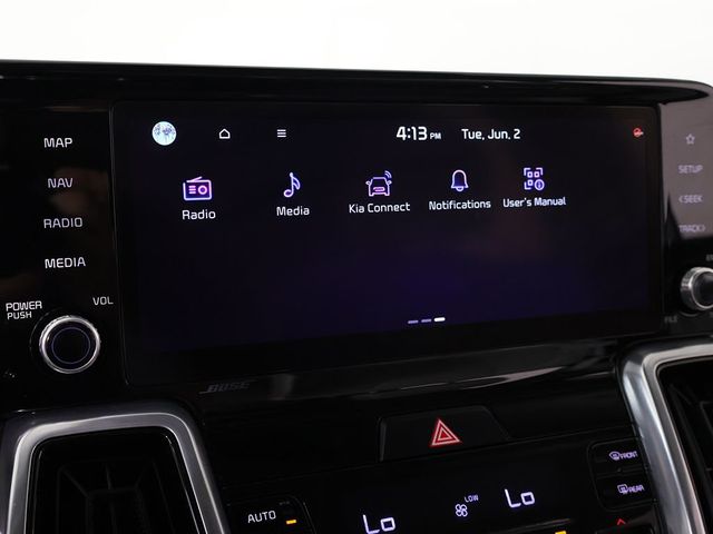 2023 Kia Sorento Plug-In Hybrid SX Prestige AWD - 23064109 - 53