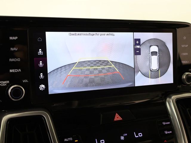 2023 Kia Sorento Plug-In Hybrid SX Prestige AWD - 23064109 - 54