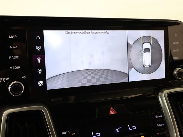 2023 Kia Sorento Plug-In Hybrid SX Prestige AWD - 23064109 - 55