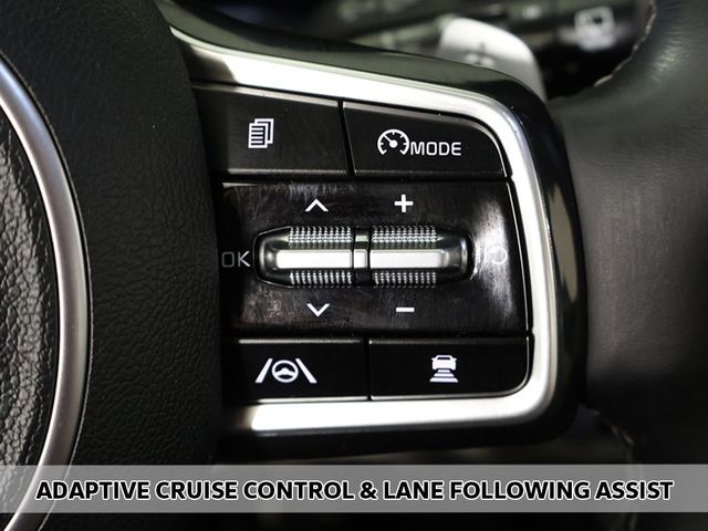 2023 Kia Sorento Plug-In Hybrid SX Prestige AWD - 23064109 - 5