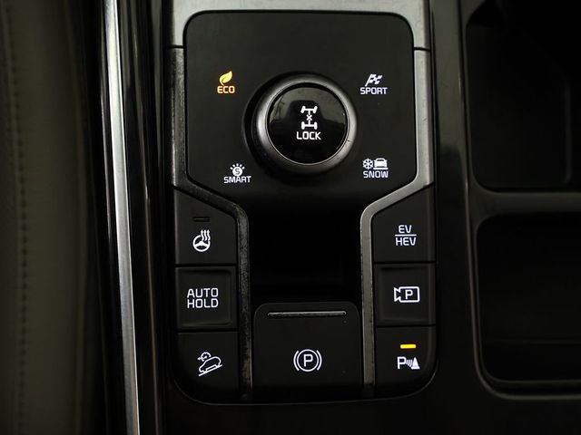 2023 Kia Sorento Plug-In Hybrid SX Prestige AWD - 23064109 - 59