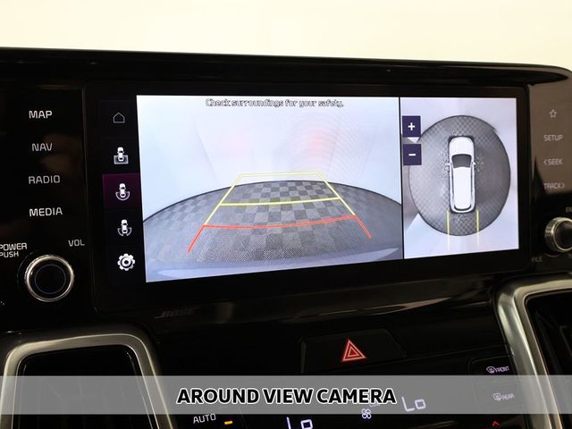 2023 Kia Sorento Plug-In Hybrid SX Prestige AWD - 23064109 - 6