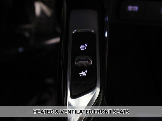 2023 Kia Sorento Plug-In Hybrid SX Prestige AWD - 23064109 - 8