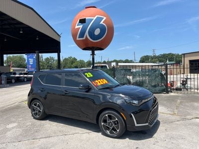 2023 Kia Soul