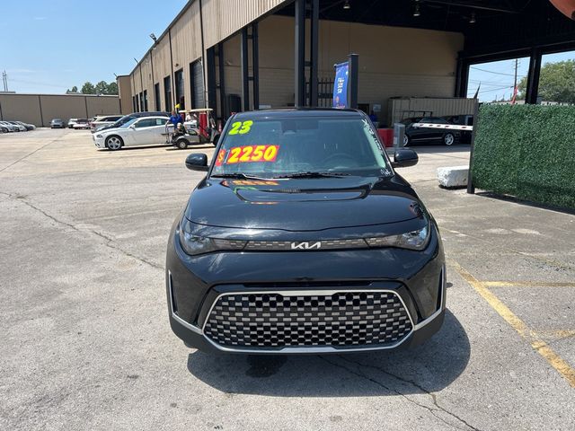 2023 Kia Soul EX IVT - 23058972 - 1