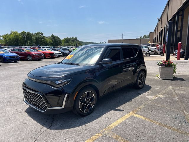2023 Kia Soul EX IVT - 23058972 - 2