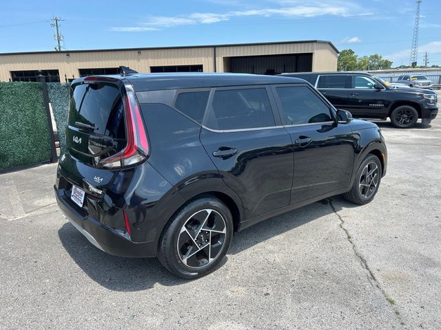 2023 Kia Soul EX IVT - 23058972 - 3