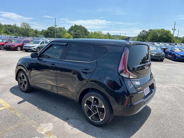 2023 Kia Soul EX IVT - 23058972 - 5