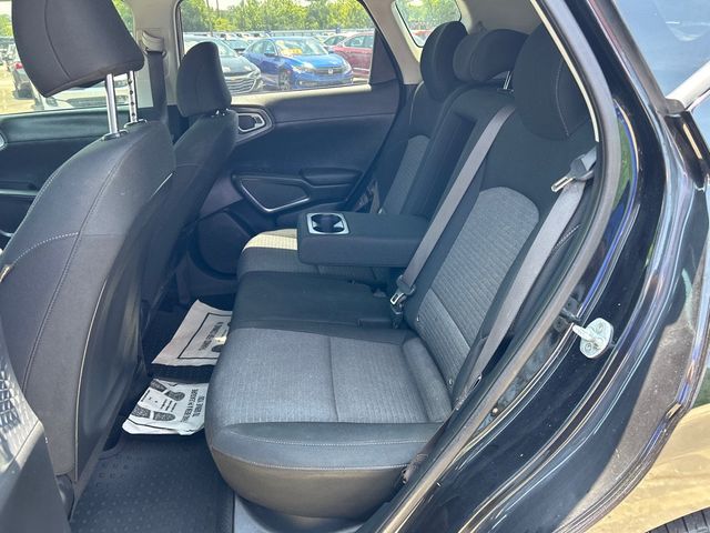 2023 Kia Soul EX IVT - 23058972 - 6