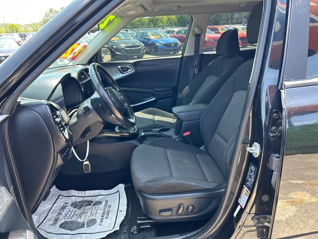 2023 Kia Soul EX IVT - 23058972 - 7