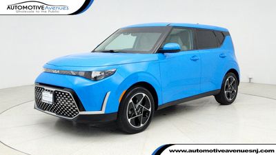 2023 Kia Soul