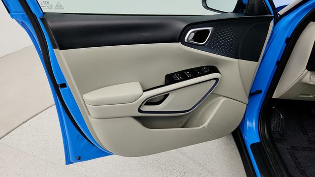 2023 Kia Soul EX IVT - 22945910 - 9