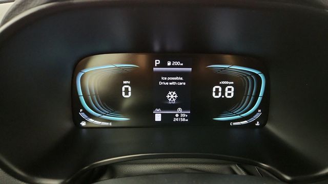 2023 Kia Soul EX IVT - 22945910 - 12