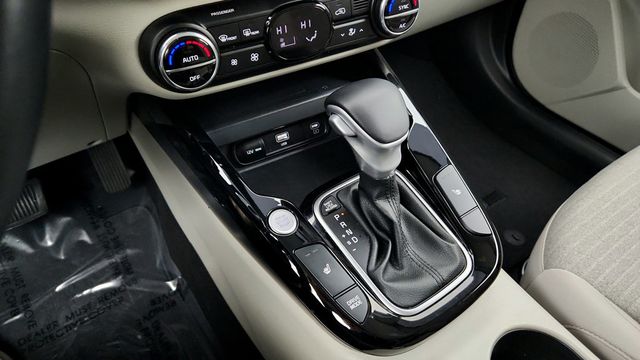 2023 Kia Soul EX IVT - 22945910 - 14