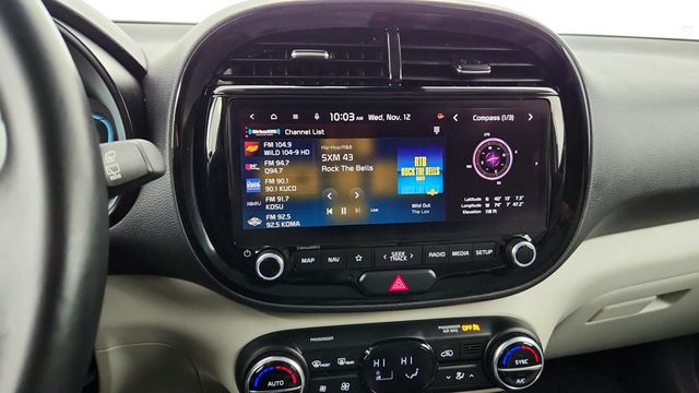 2023 Kia Soul EX IVT - 22945910 - 15