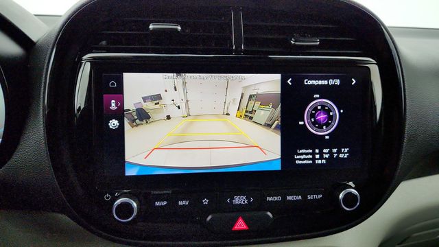 2023 Kia Soul EX IVT - 22945910 - 16