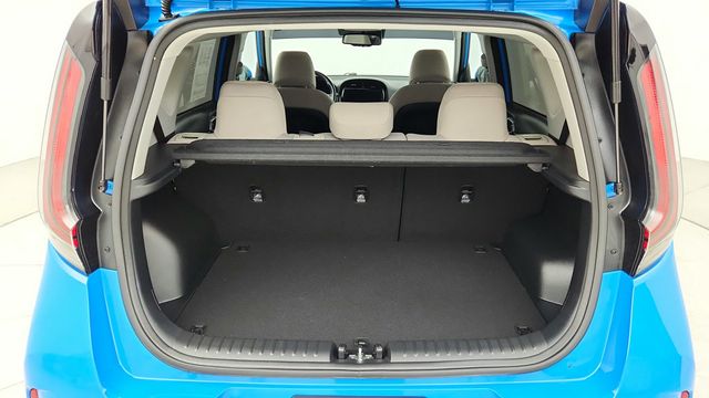 2023 Kia Soul EX IVT - 22945910 - 19