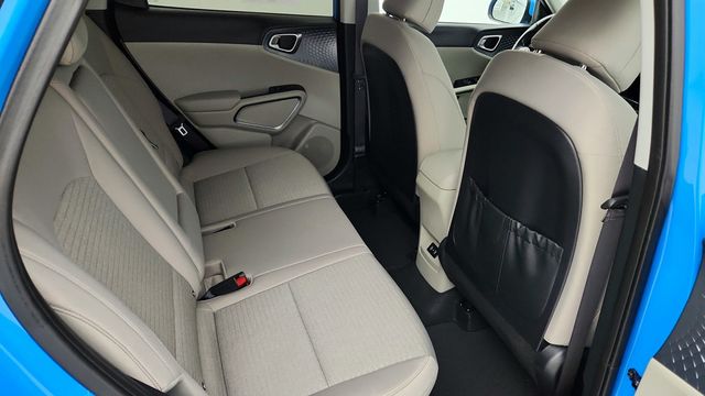 2023 Kia Soul EX IVT - 22945910 - 20