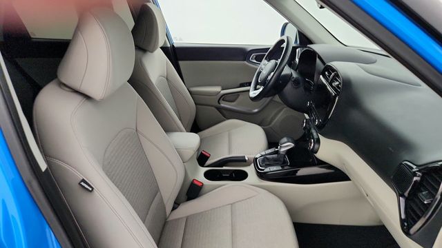 2023 Kia Soul EX IVT - 22945910 - 21