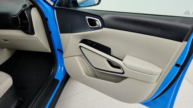 2023 Kia Soul EX IVT - 22945910 - 23