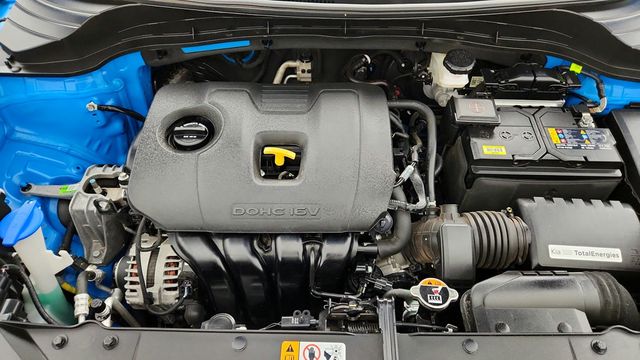 2023 Kia Soul EX IVT - 22945910 - 24