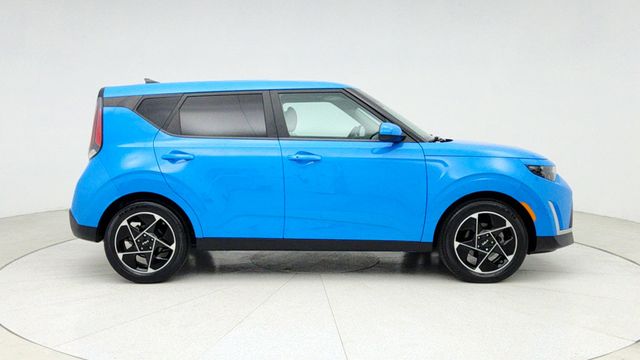 2023 Kia Soul EX IVT - 22945910 - 3