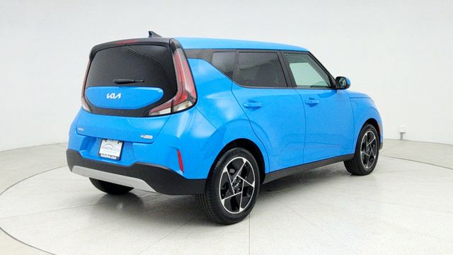 2023 Kia Soul EX IVT - 22945910 - 4