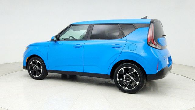 2023 Kia Soul EX IVT - 22945910 - 6