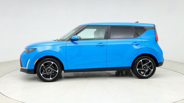 2023 Kia Soul EX IVT - 22945910 - 7