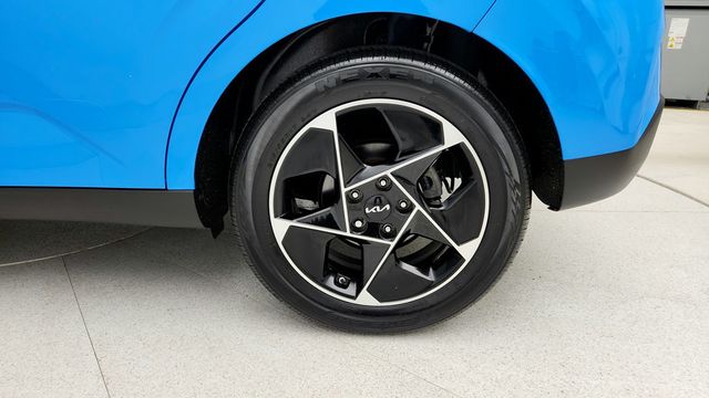 2023 Kia Soul EX IVT - 22945910 - 8