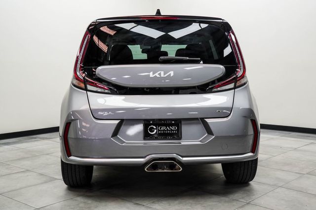 2023 Kia Soul GT-Line IVT - 23066585 - 9