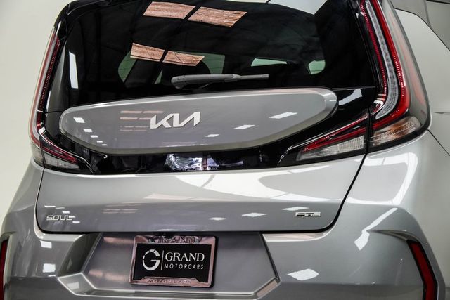 2023 Kia Soul GT-Line IVT - 23066585 - 12