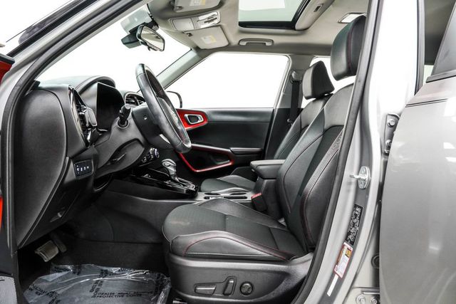 2023 Kia Soul GT-Line IVT - 23066585 - 15