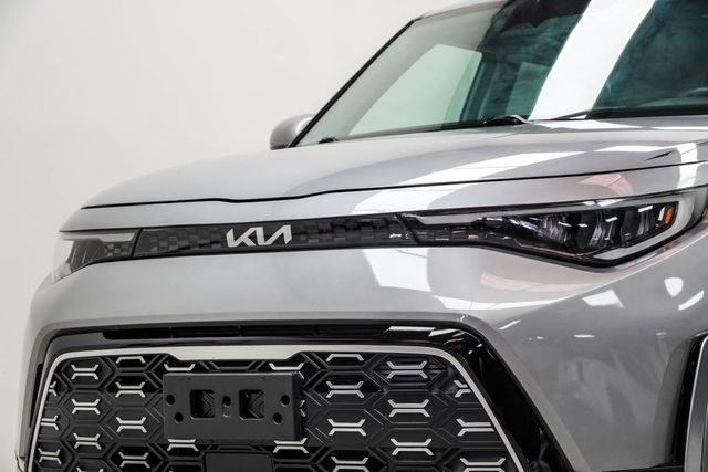 2023 Kia Soul GT-Line IVT - 23066585 - 1
