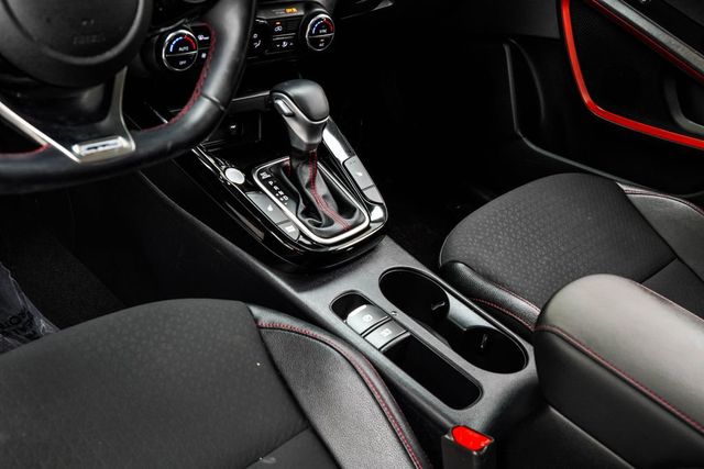 2023 Kia Soul GT-Line IVT - 23066585 - 20