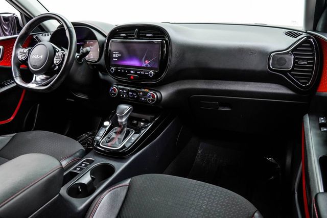 2023 Kia Soul GT-Line IVT - 23066585 - 21