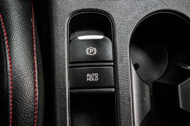 2023 Kia Soul GT-Line IVT - 23066585 - 25