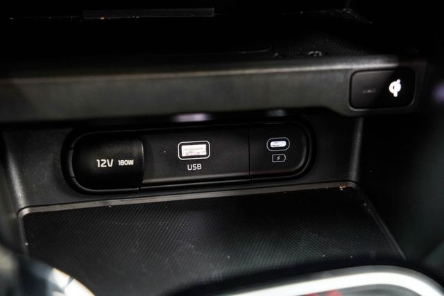 2023 Kia Soul GT-Line IVT - 23066585 - 28
