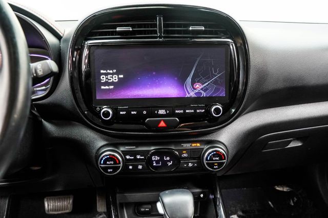 2023 Kia Soul GT-Line IVT - 23066585 - 29