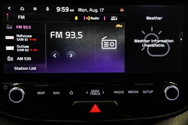 2023 Kia Soul GT-Line IVT - 23066585 - 30