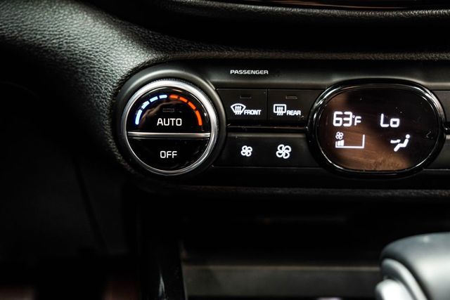 2023 Kia Soul GT-Line IVT - 23066585 - 31