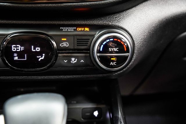 2023 Kia Soul GT-Line IVT - 23066585 - 32