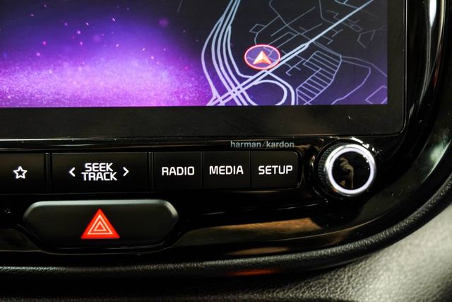 2023 Kia Soul GT-Line IVT - 23066585 - 34