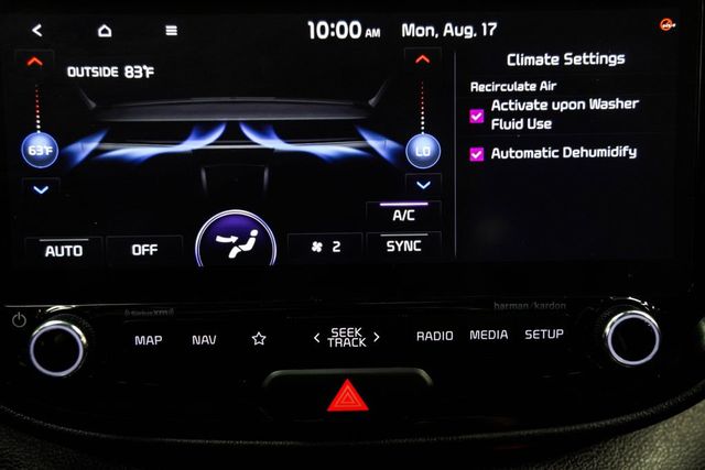 2023 Kia Soul GT-Line IVT - 23066585 - 37