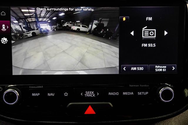 2023 Kia Soul GT-Line IVT - 23066585 - 38