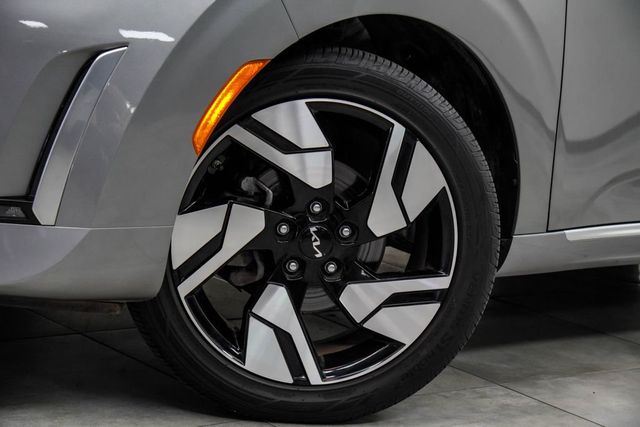 2023 Kia Soul GT-Line IVT - 23066585 - 3