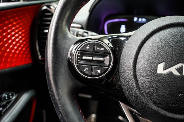 2023 Kia Soul GT-Line IVT - 23066585 - 40