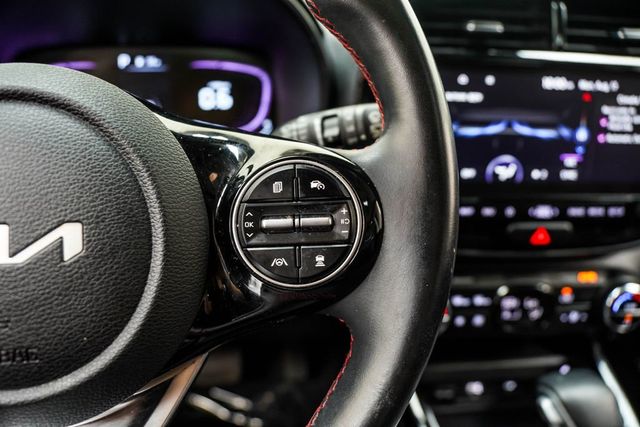 2023 Kia Soul GT-Line IVT - 23066585 - 41