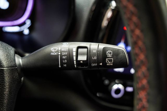 2023 Kia Soul GT-Line IVT - 23066585 - 42